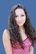 Giovanna Milana, Volleyball, Romeo High School