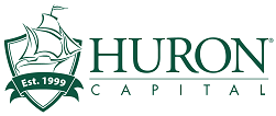 Huron Capital Logo